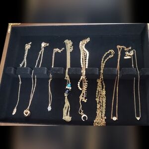 Necklaces Lot